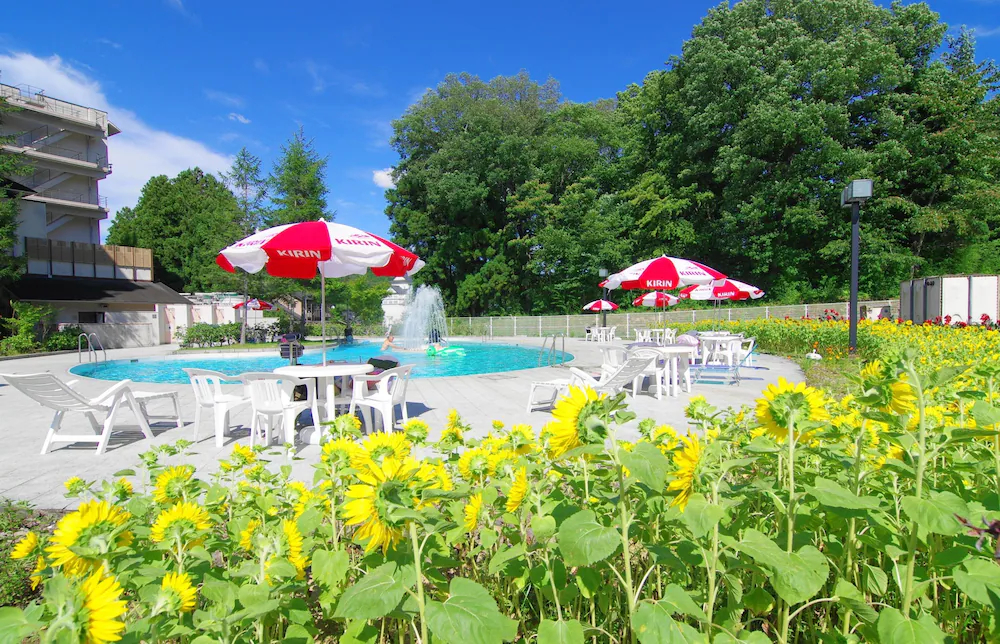 Oshu Akiu Onsen Rantei