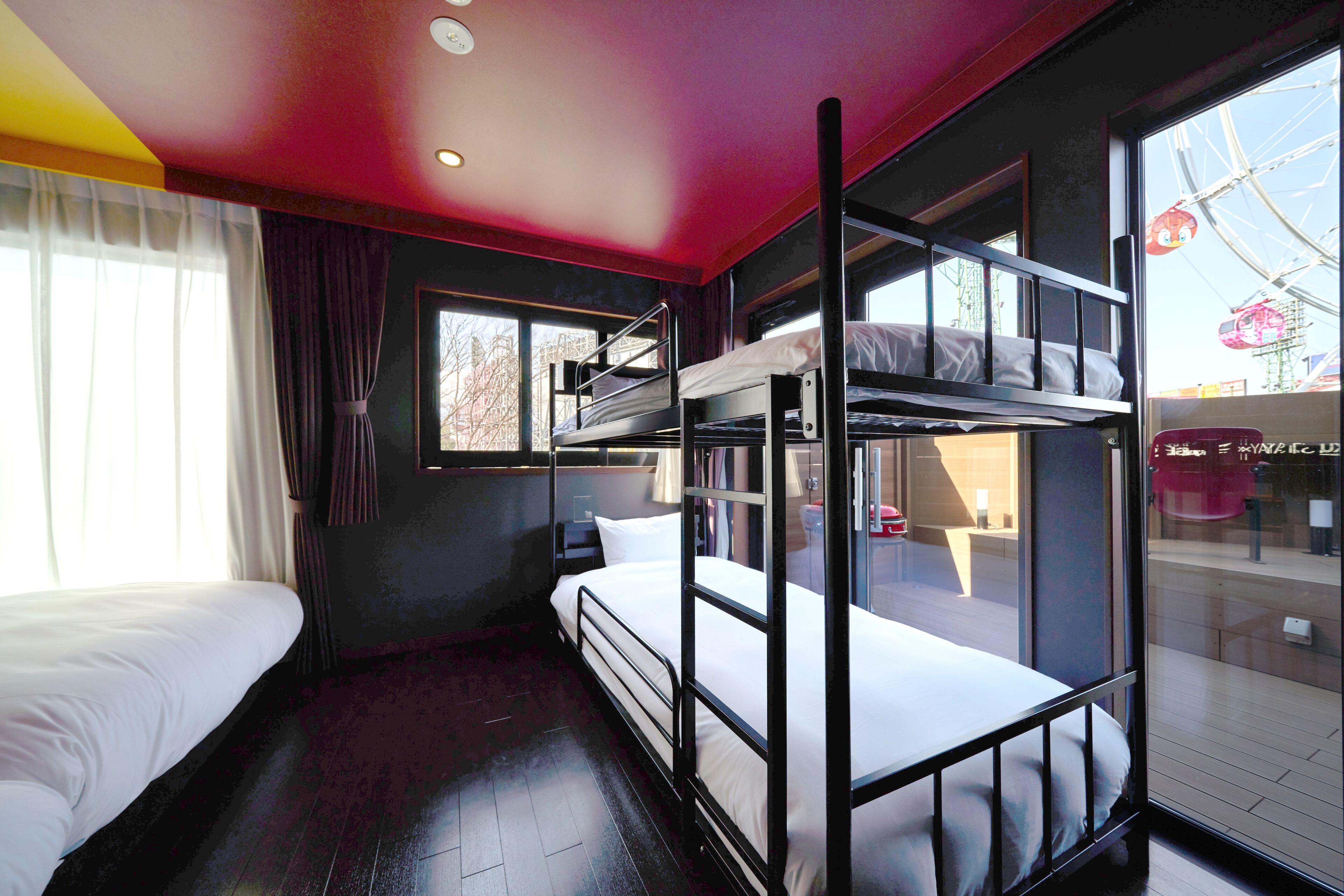 Rakuten STAY x EAGLES