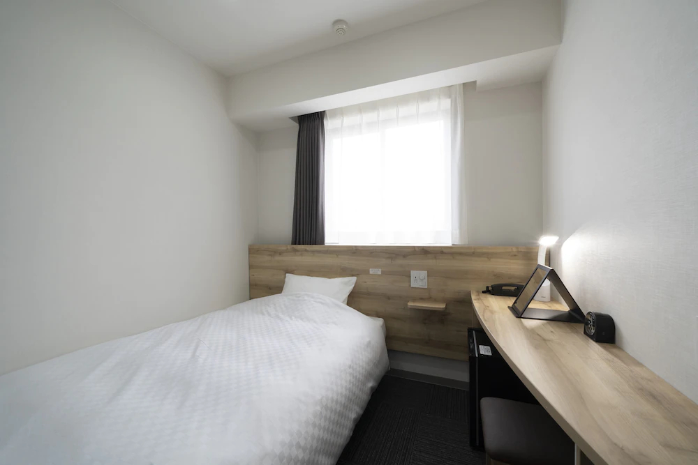 R&B Hotel Sendai Higashiguchi