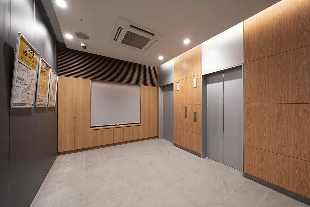 R&B Hotel Sendai Higashiguchi