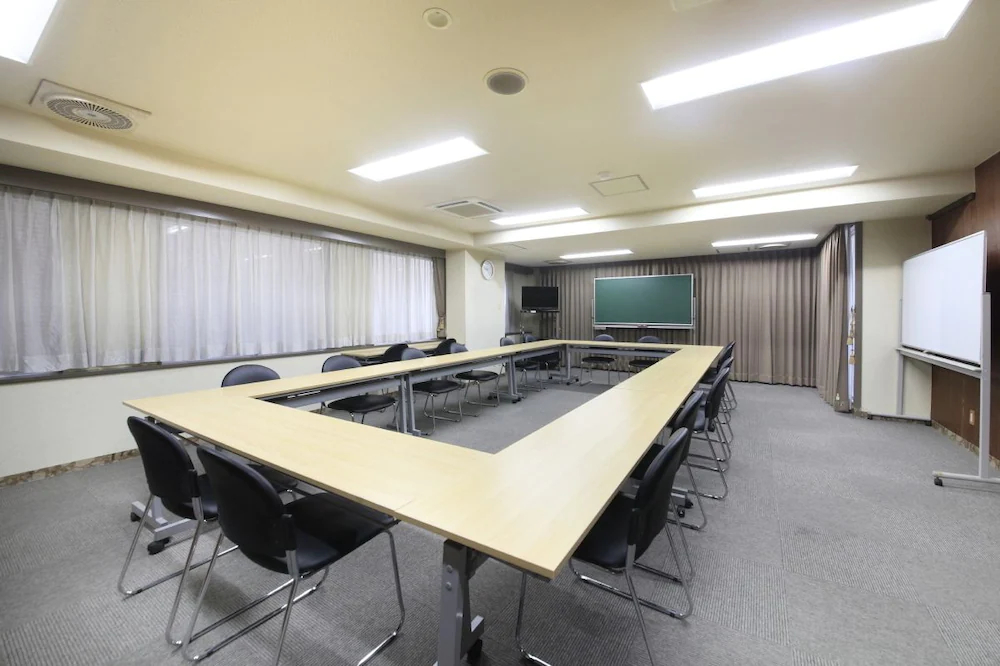 Sendai Business Hotel