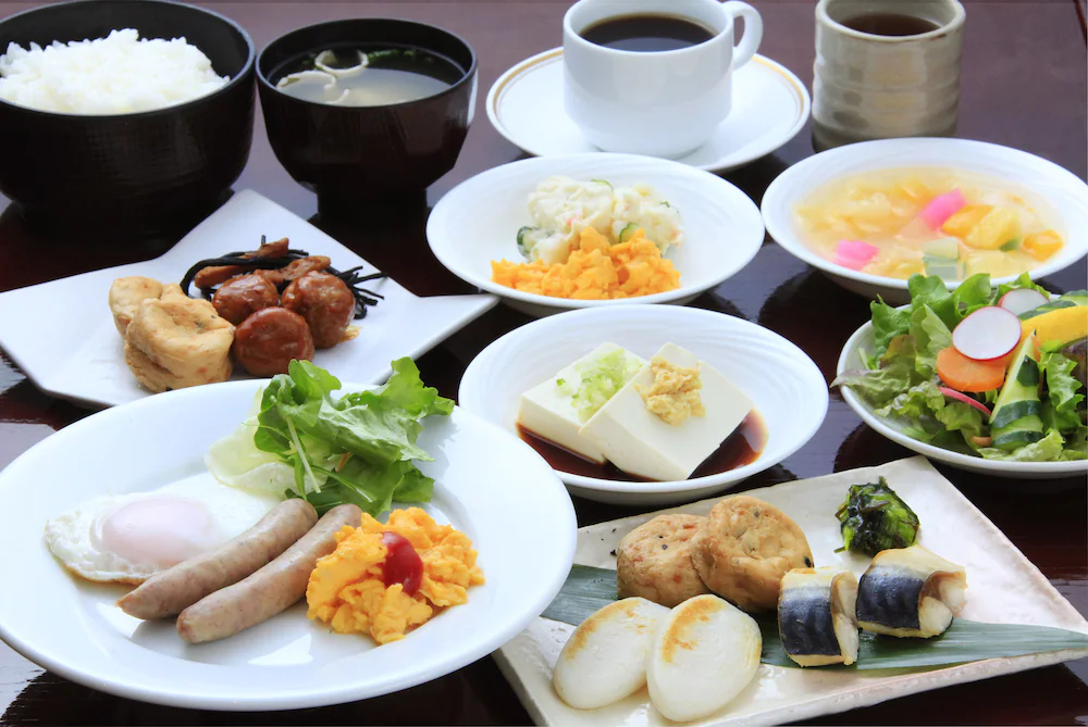 Sendai Business Hotel
