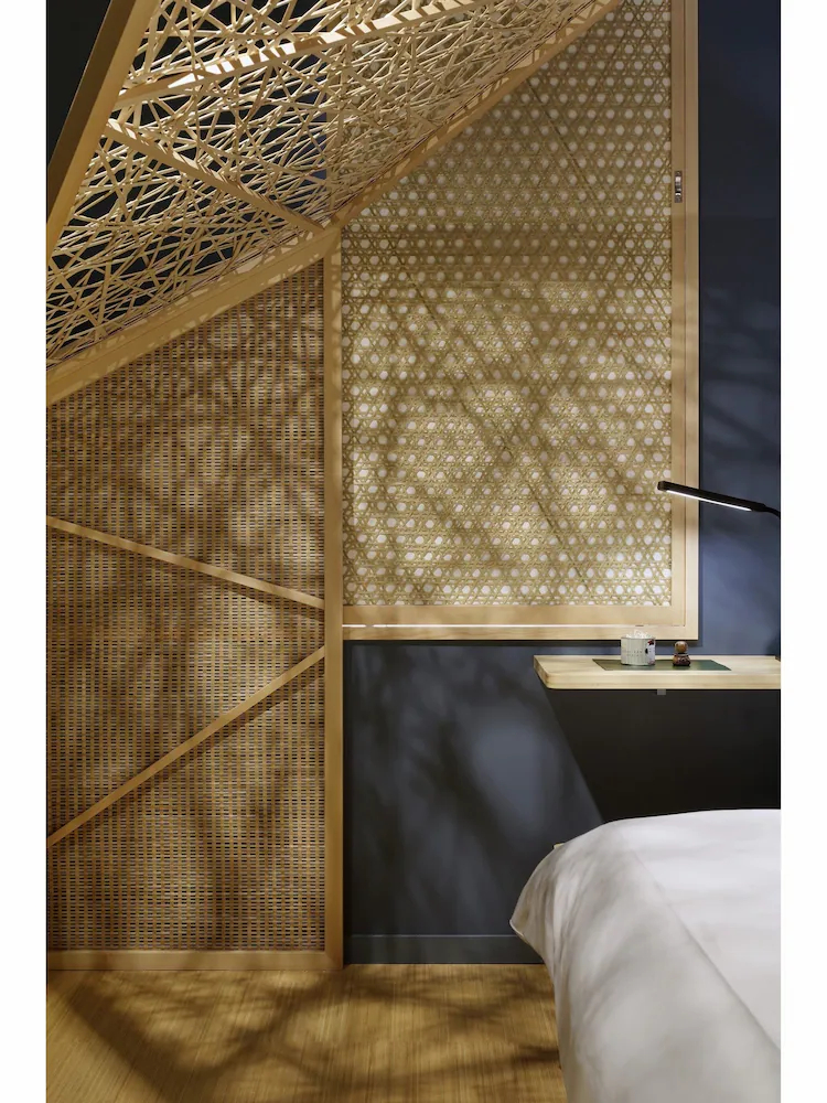 Sendai Business Hotel