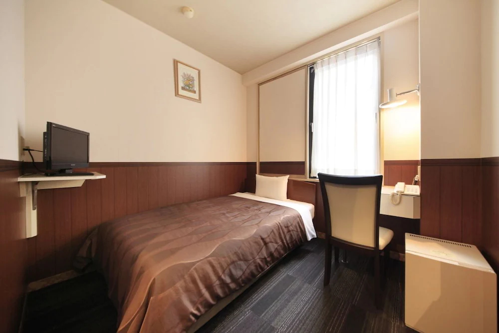 Sendai Business Hotel