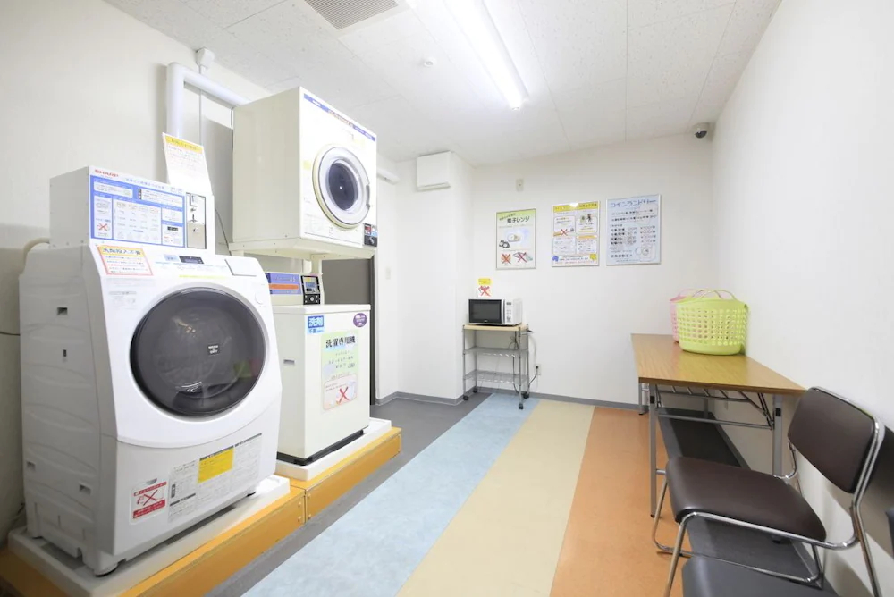 Sendai Business Hotel
