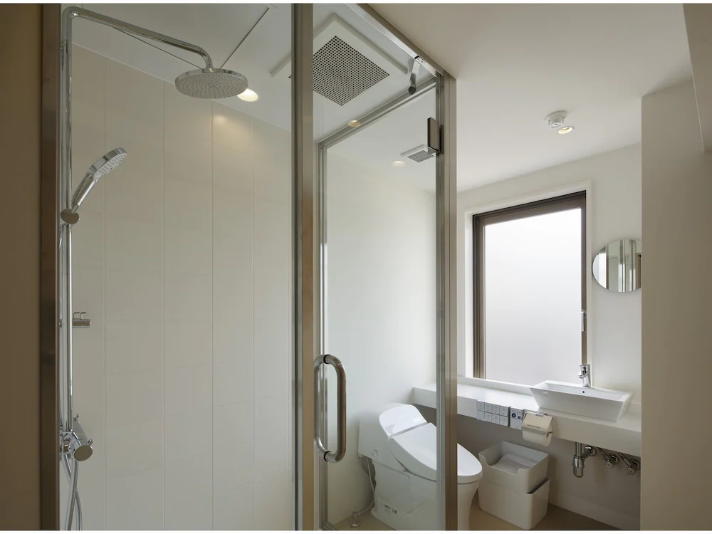 Sendai Business Hotel