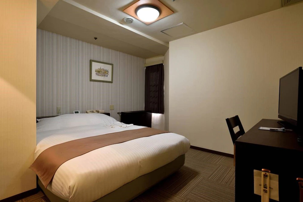Hotel Johzenji