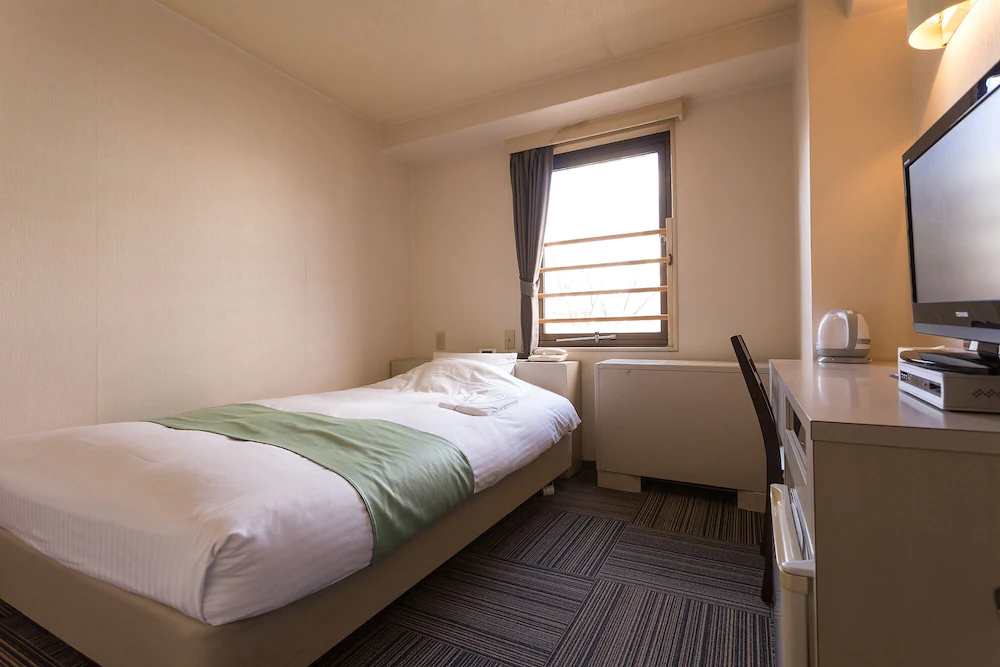 Hotel Johzenji
