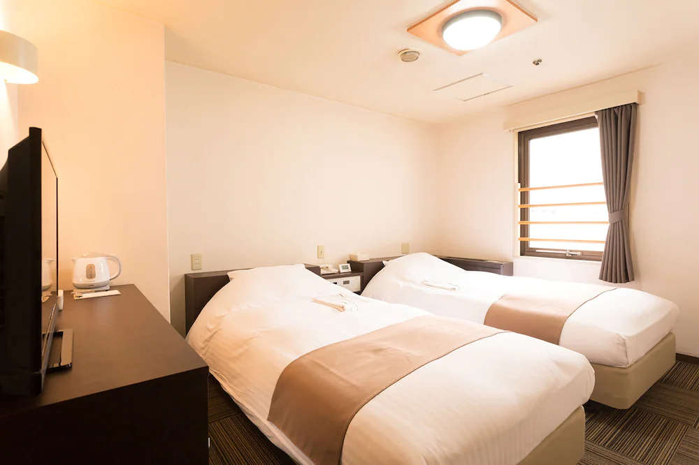 Hotel Johzenji