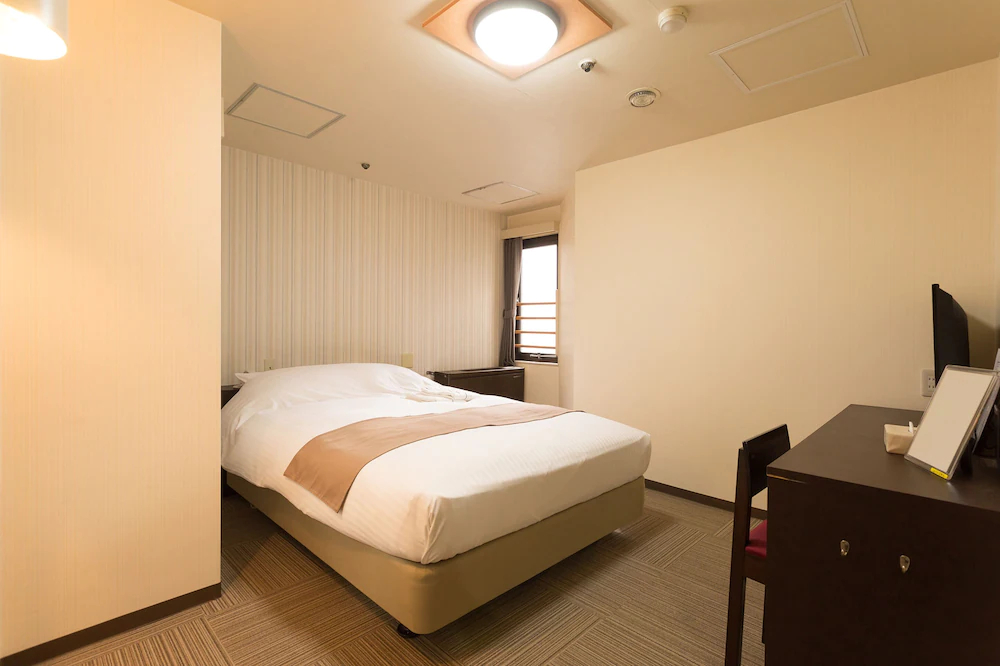 Hotel Johzenji