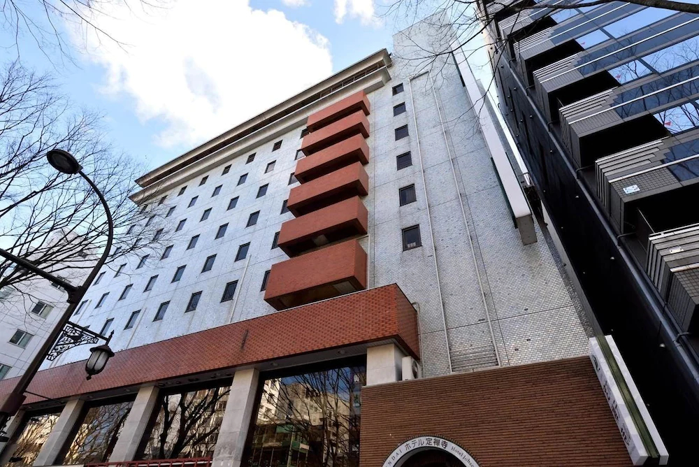 Hotel Johzenji