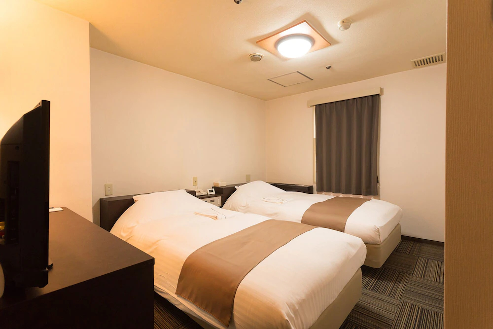 Hotel Johzenji