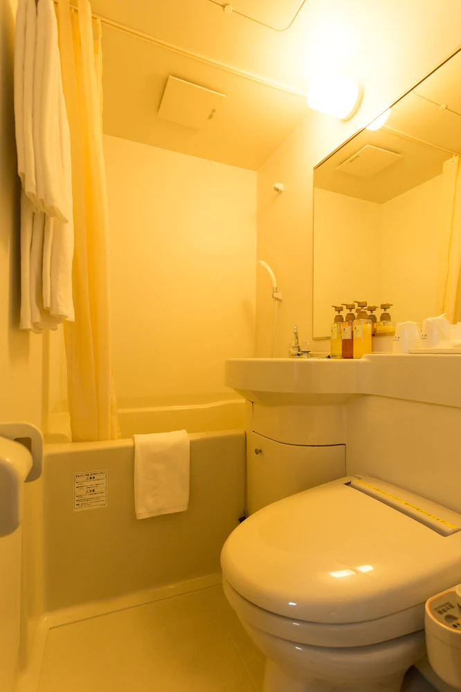 Hotel Johzenji