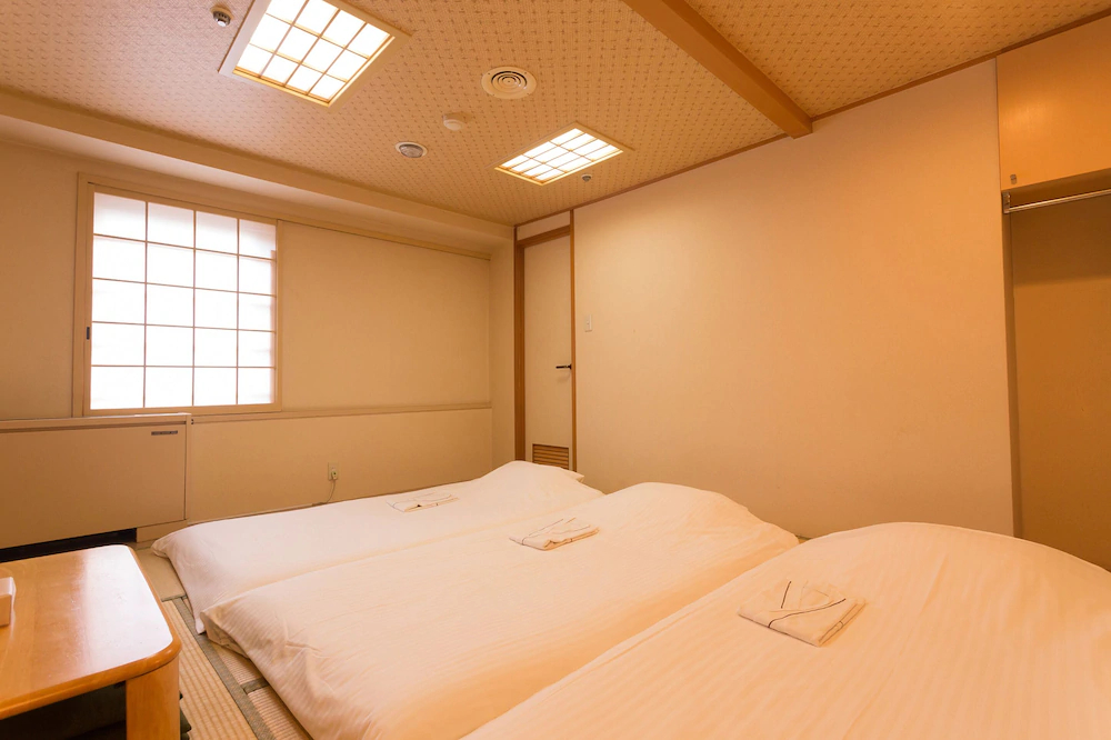 Hotel Johzenji