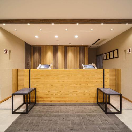 Super Hotel Sendai Hirosedori