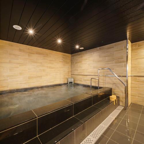 Super Hotel Sendai Hirosedori