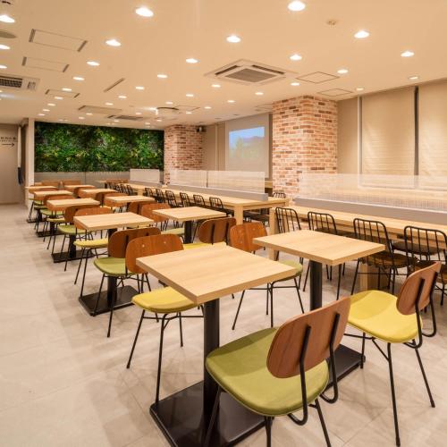 Super Hotel Sendai Hirosedori