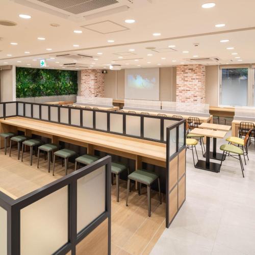 Super Hotel Sendai Hirosedori