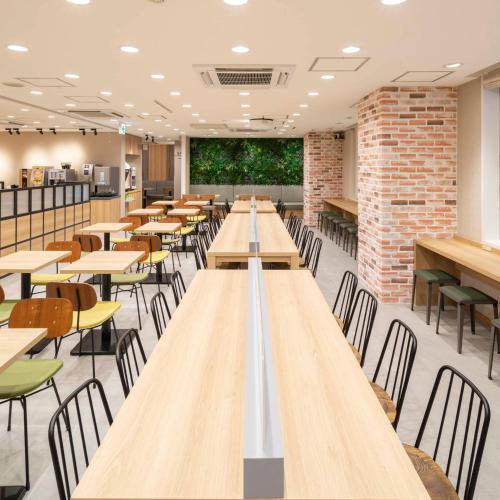 Super Hotel Sendai Hirosedori