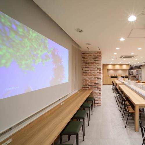 Super Hotel Sendai Hirosedori