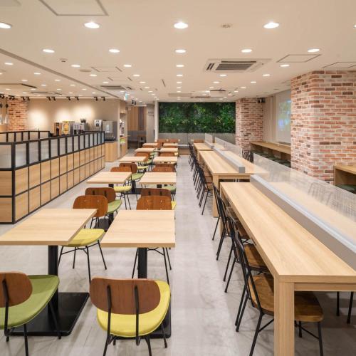 Super Hotel Sendai Hirosedori
