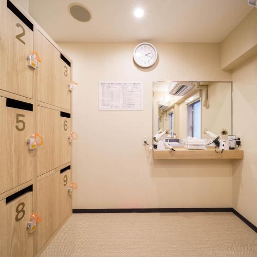Super Hotel Sendai Hirosedori