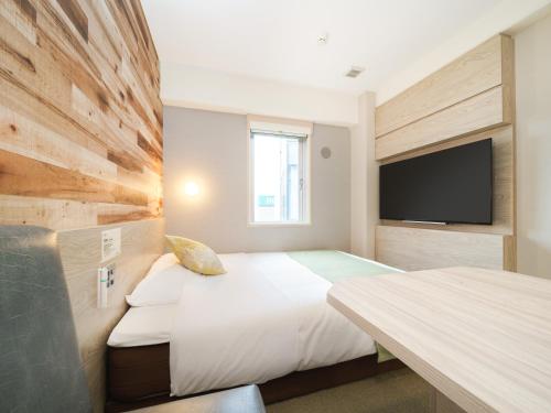 Super Hotel Sendai Hirosedori