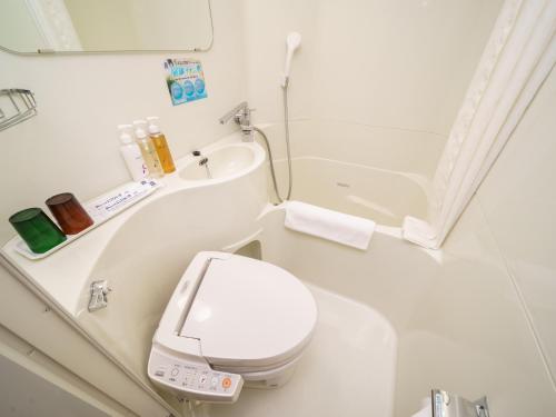 Super Hotel Sendai Hirosedori