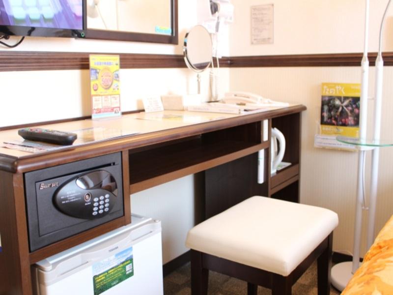 Toyoko Inn Sendai-eki Nishi-guchi Chuo