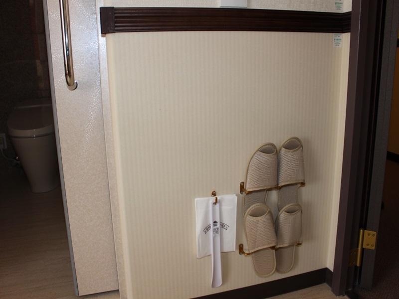Toyoko Inn Sendai-eki Nishi-guchi Chuo