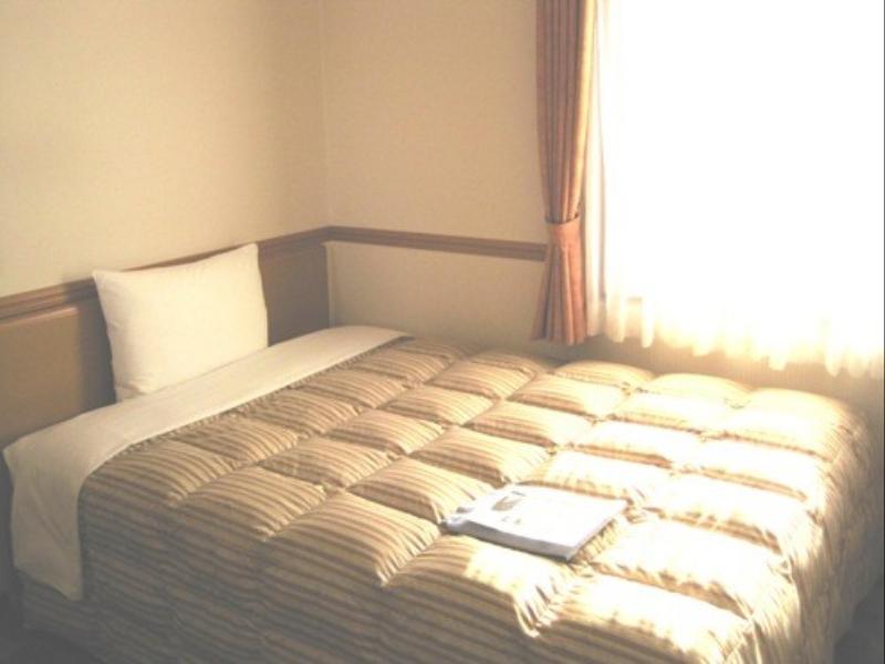 Toyoko Inn Sendai-eki Nishi-guchi Chuo