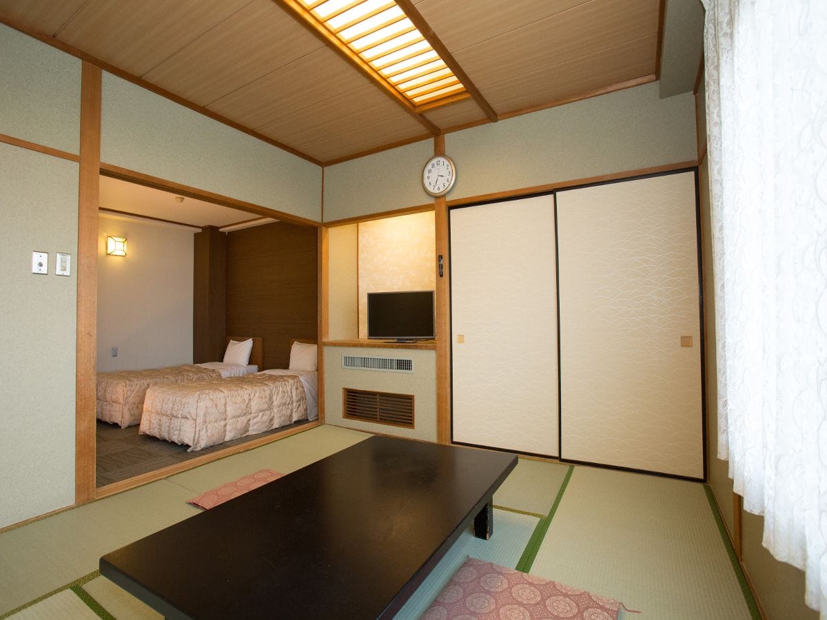 Ikaho Grand Hotel