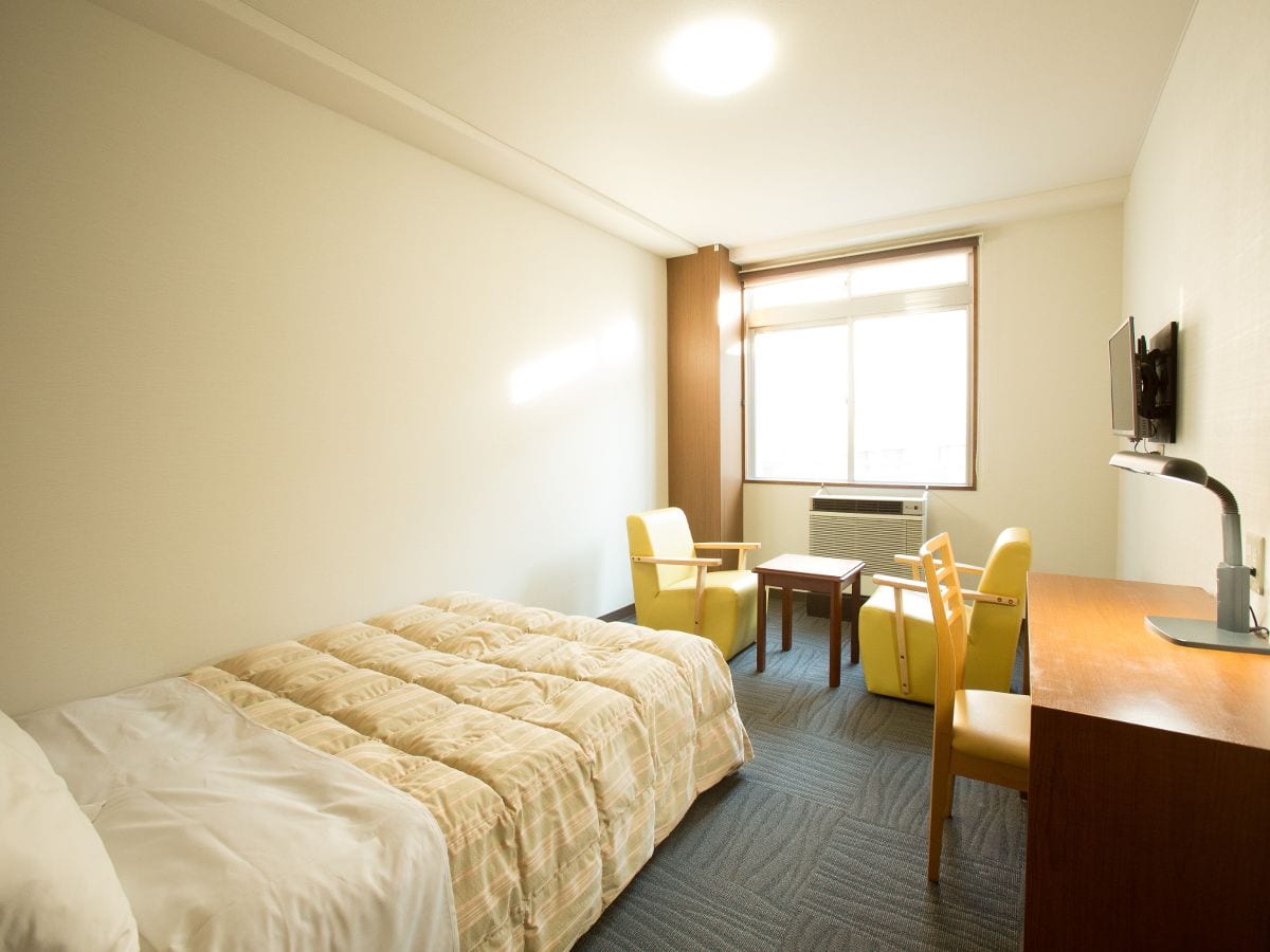 Ikaho Grand Hotel
