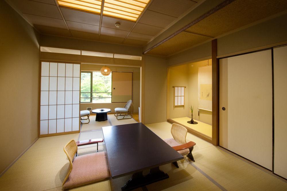 Ikaho Onsen Oyado Tamaki