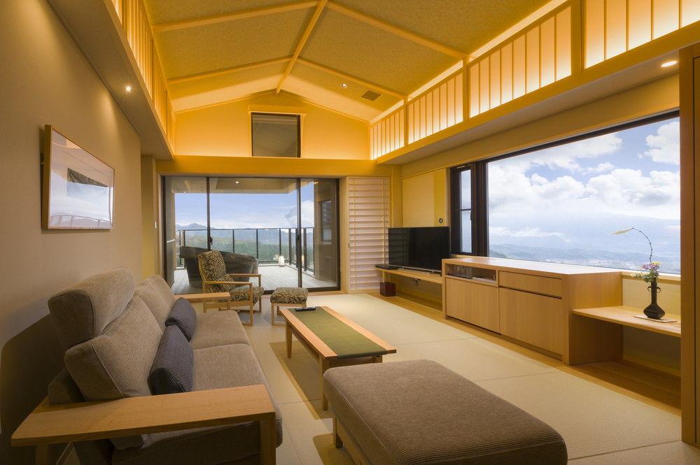 Ikaho Onsen Oyado Tamaki