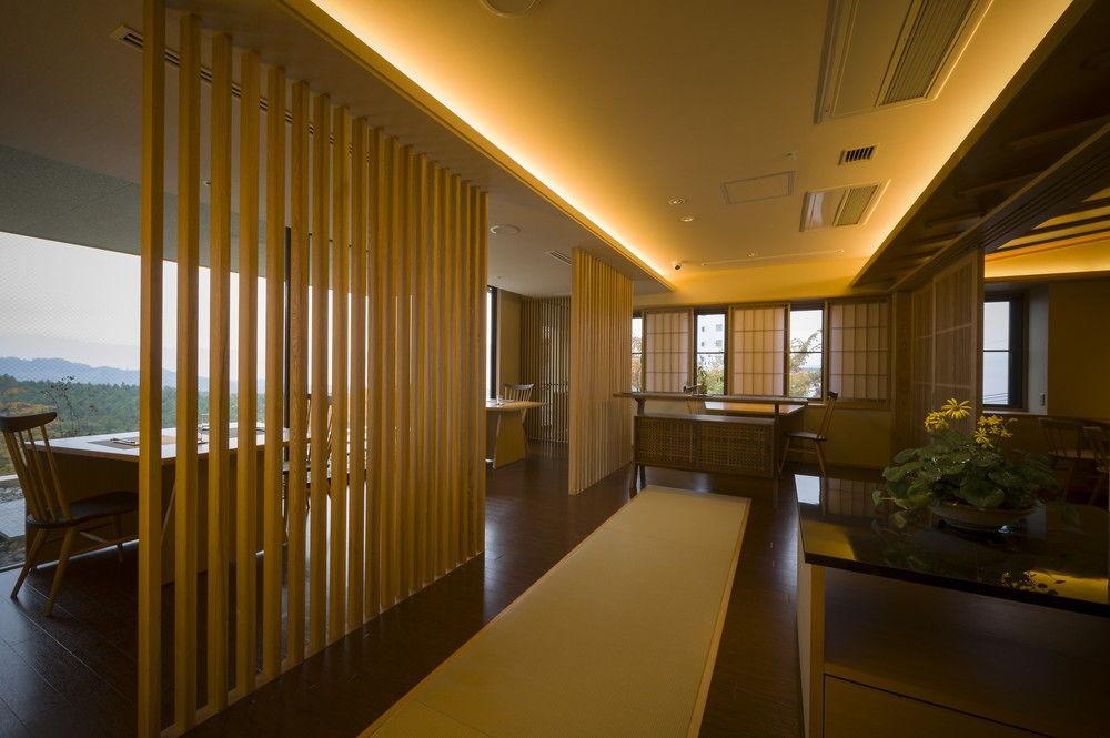 Ikaho Onsen Oyado Tamaki