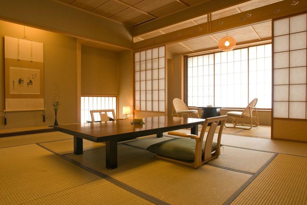 Ikaho Onsen Oyado Tamaki