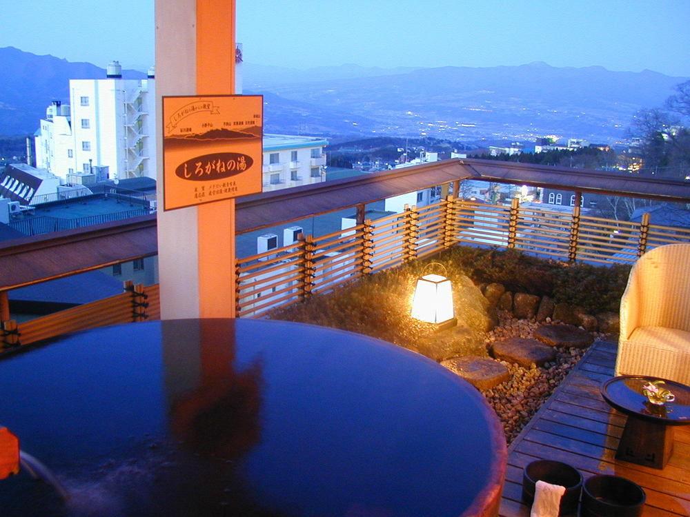 Ikaho Onsen Oyado Tamaki