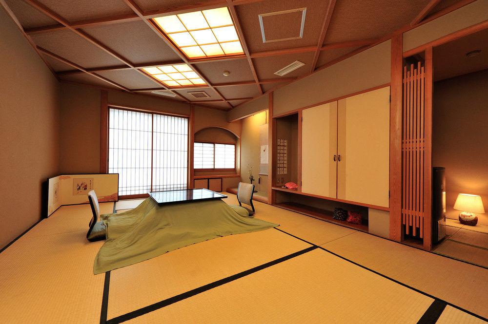 Ikaho Onsen Oyado Tamaki