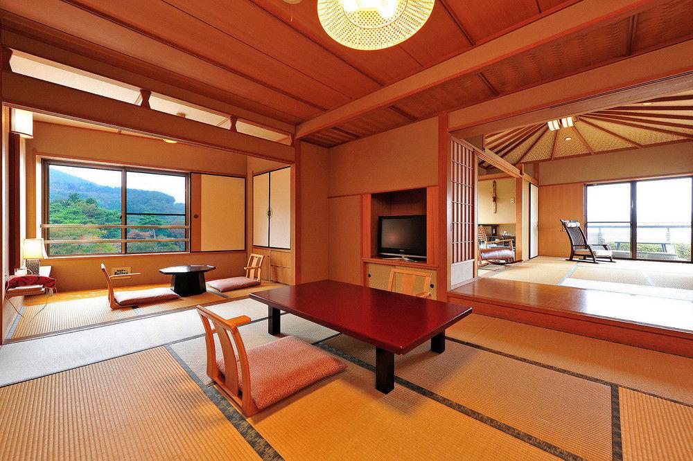Ikaho Onsen Oyado Tamaki