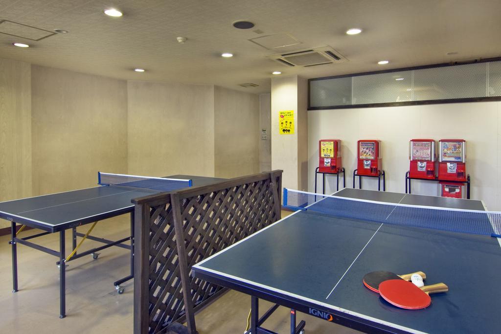 Kishigon Ryokan