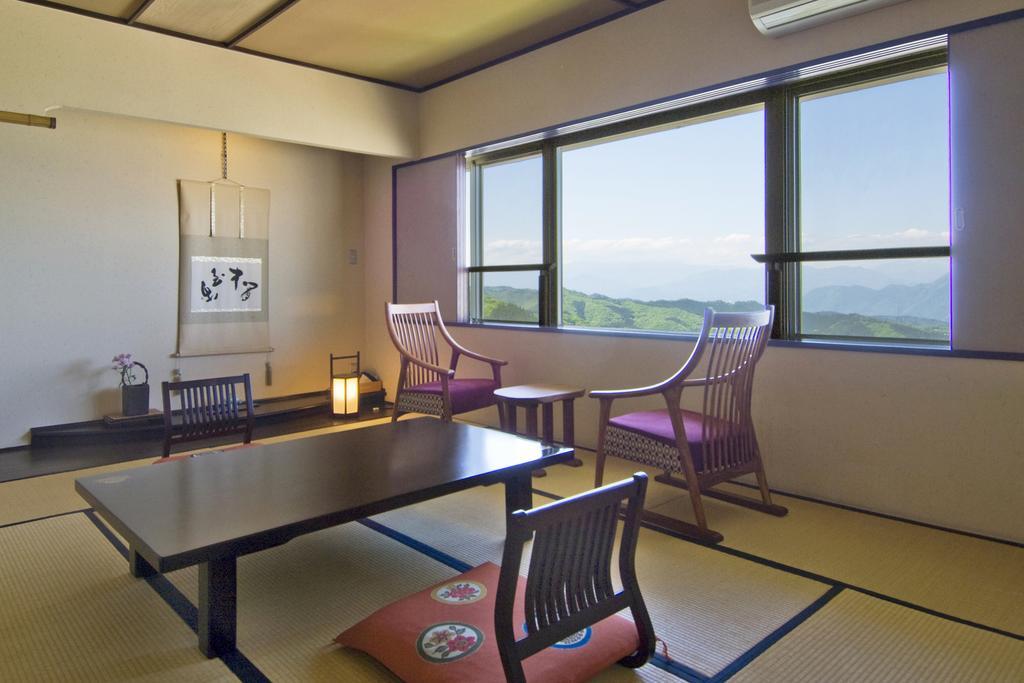 Kishigon Ryokan