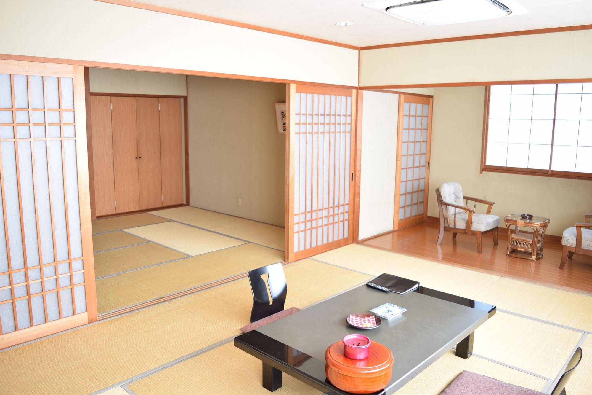 Ryokan Fukuzen
