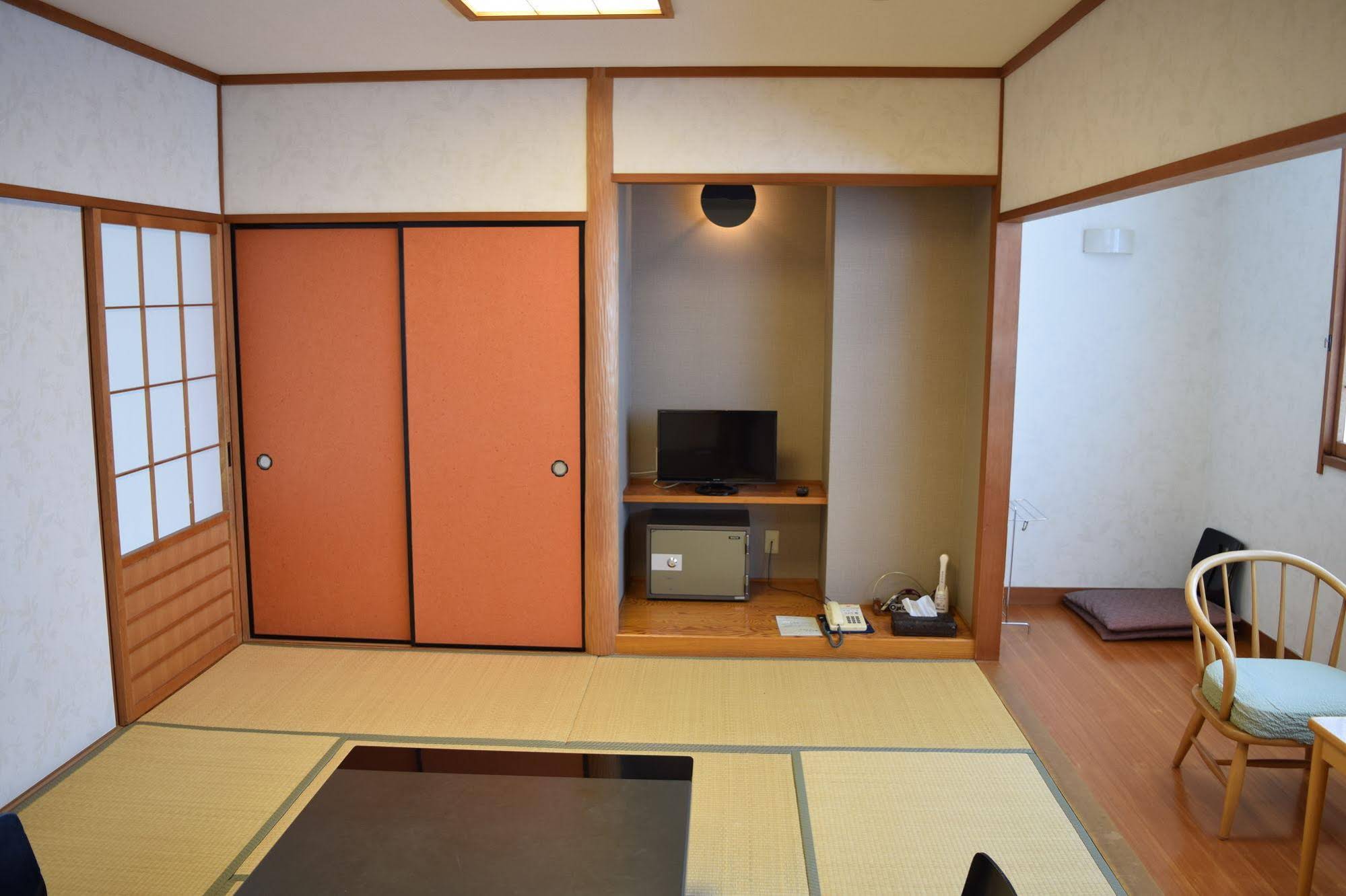 Ryokan Fukuzen