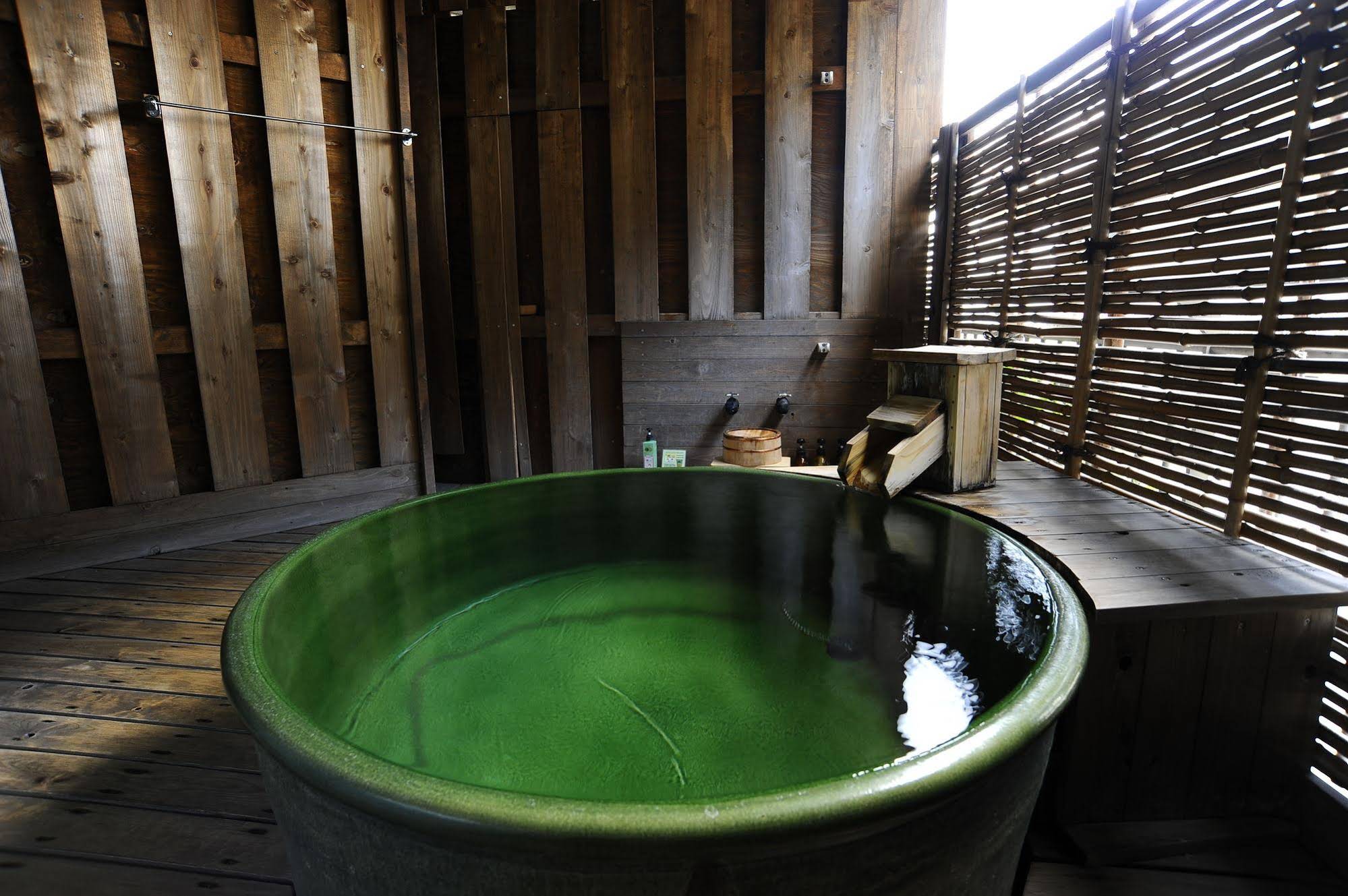 Ryokan Fukuzen
