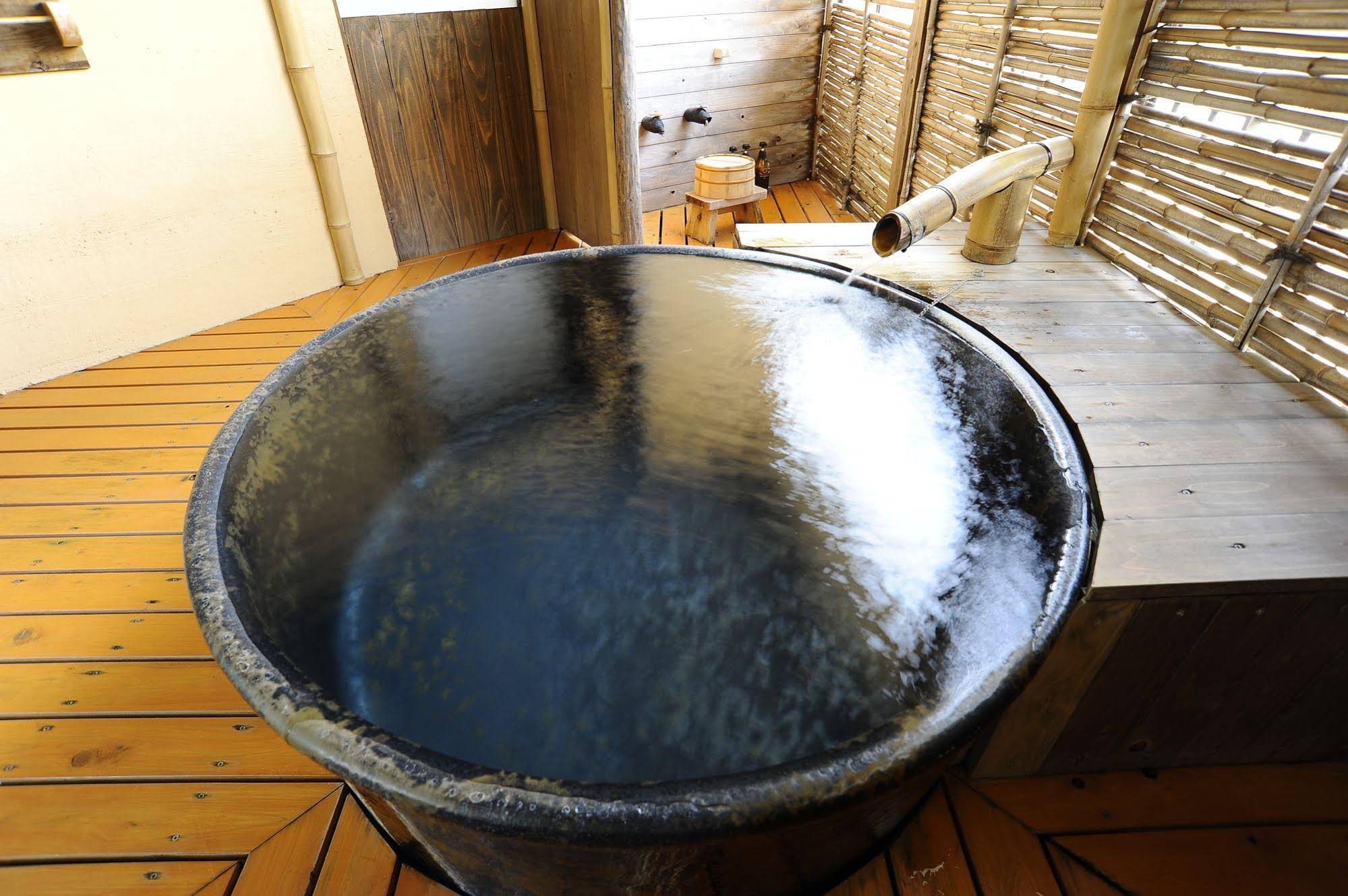 Ryokan Fukuzen