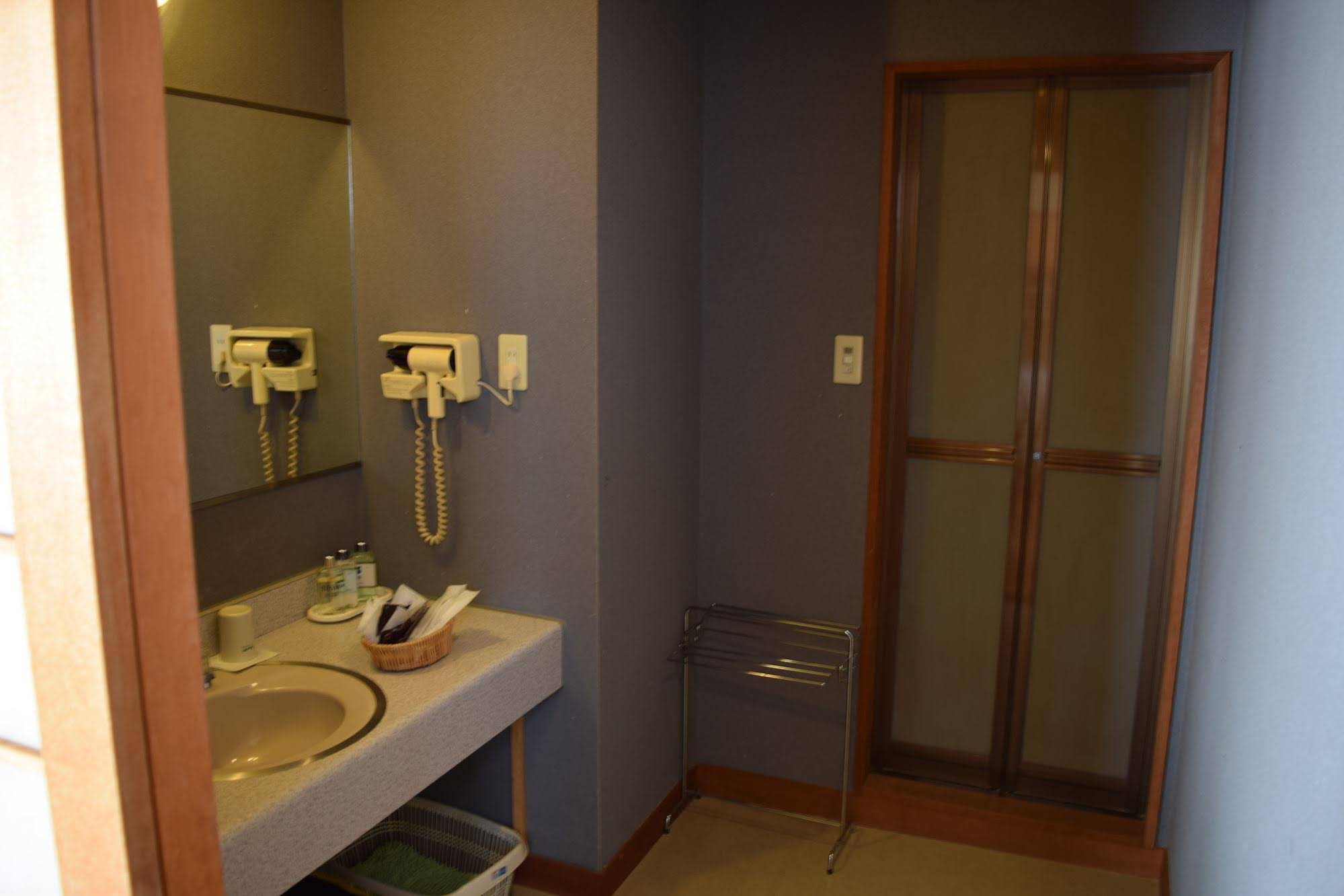 Ryokan Fukuzen