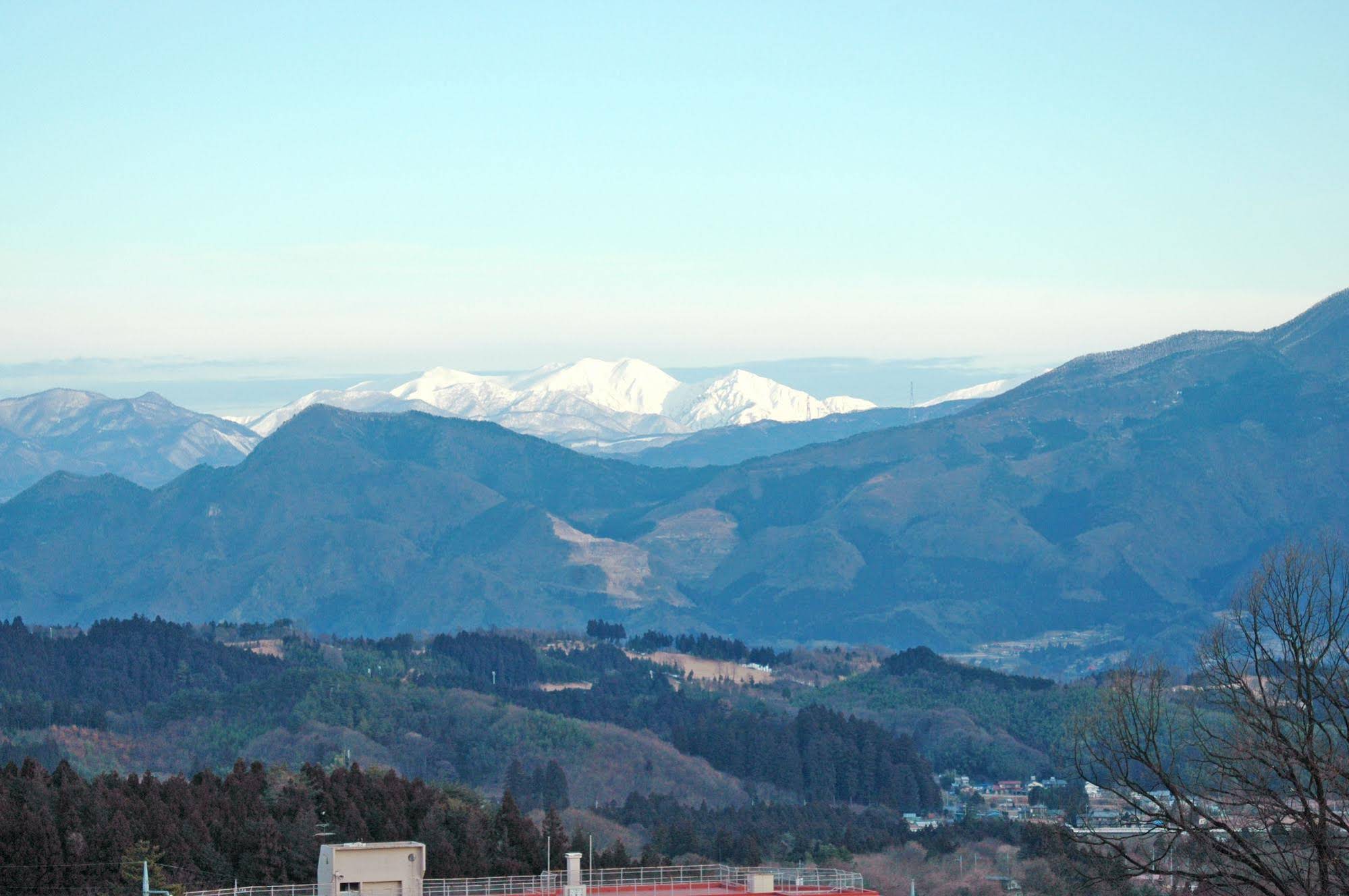 Ryokan Fukuzen