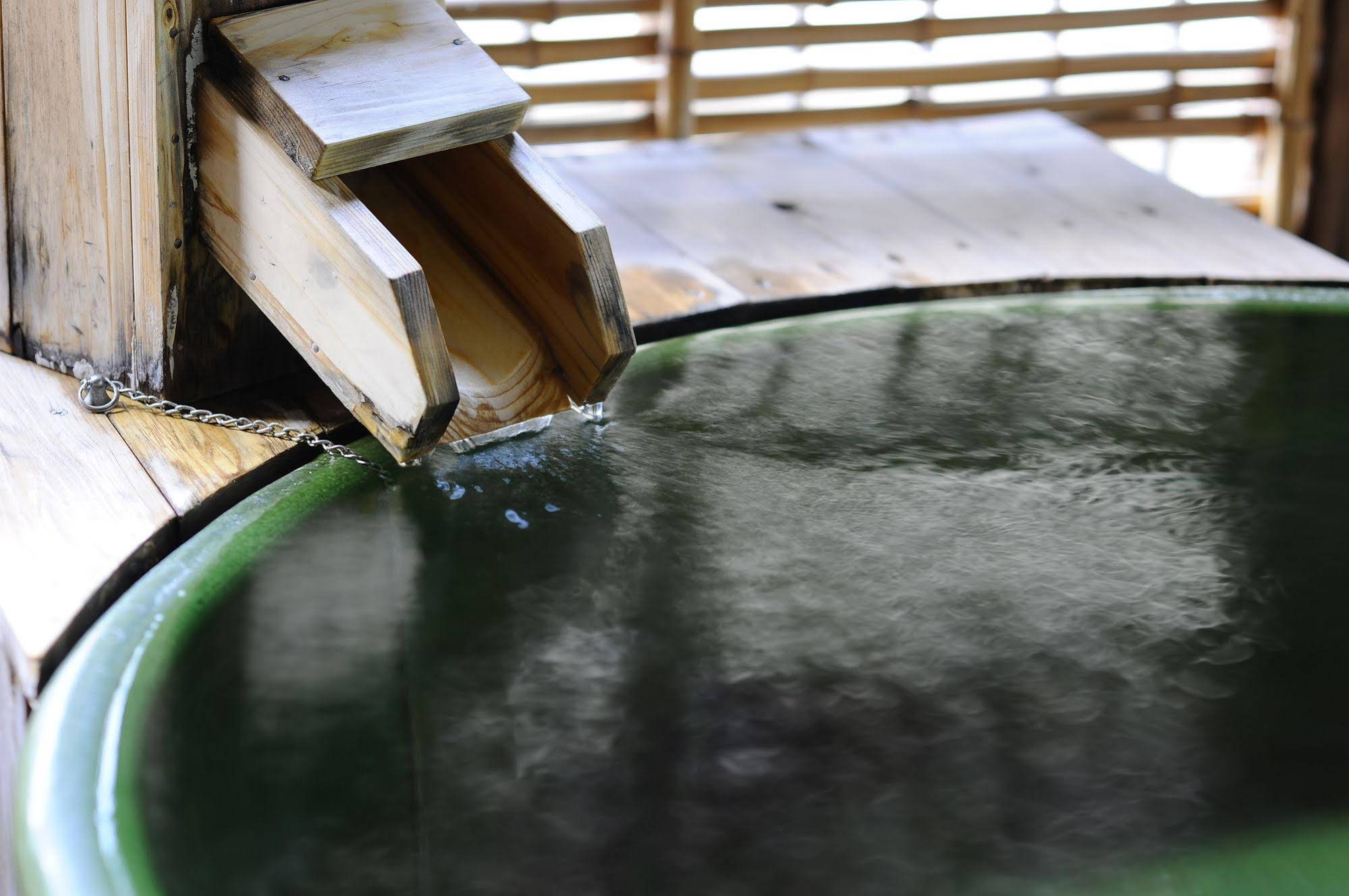 Ryokan Fukuzen