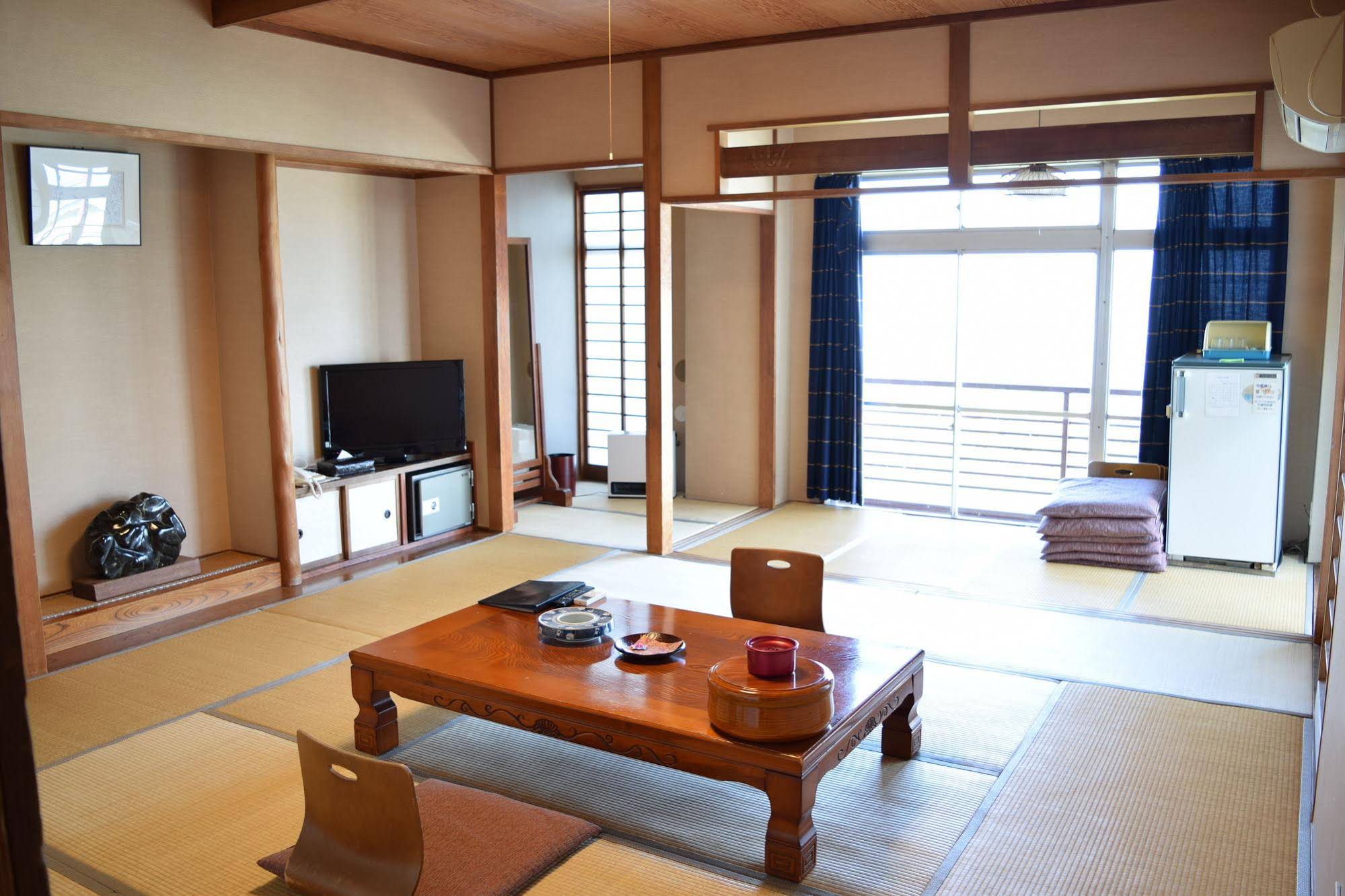 Ryokan Fukuzen